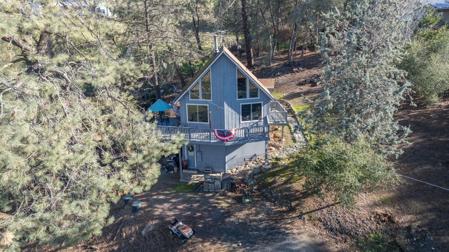 2423 Quail Hill Rd, Copperopolis, CA 95228