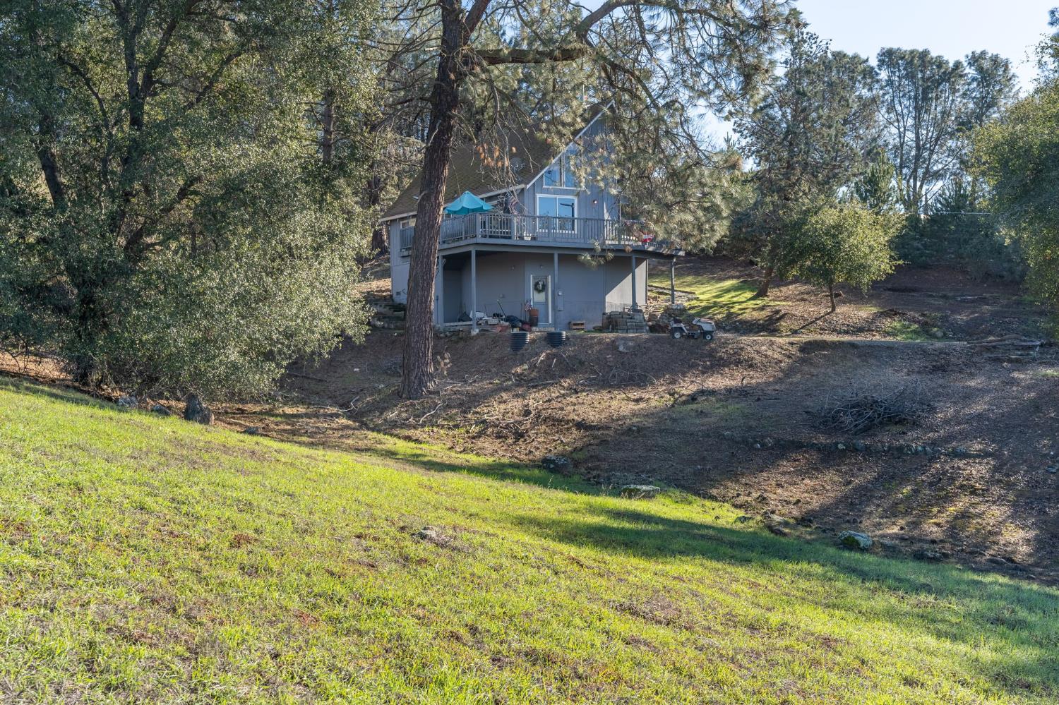 2423 Quail Hill Rd, Copperopolis, CA 95228