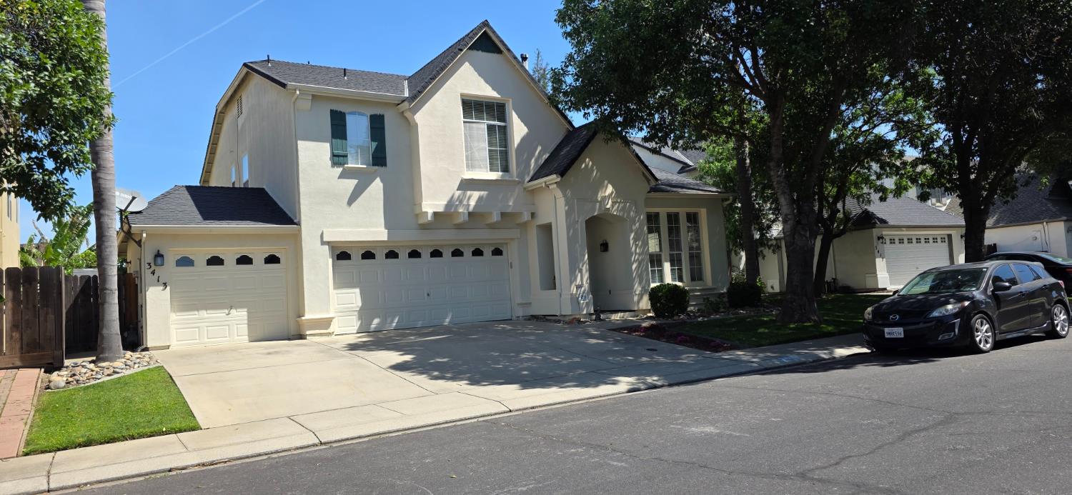 3413 Allan Adale Dr, Modesto, CA 95355