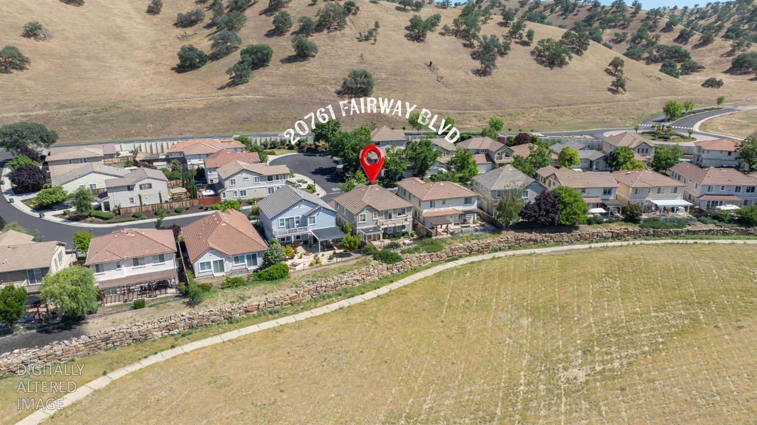 20761 Fairway Dr, Patterson, CA 95363