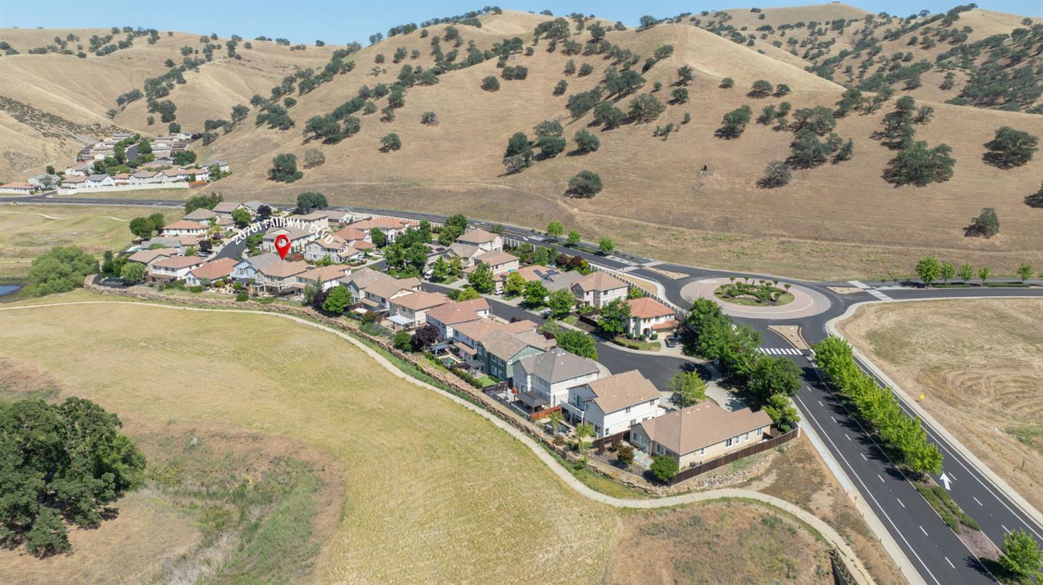 20761 Fairway Dr, Patterson, CA 95363