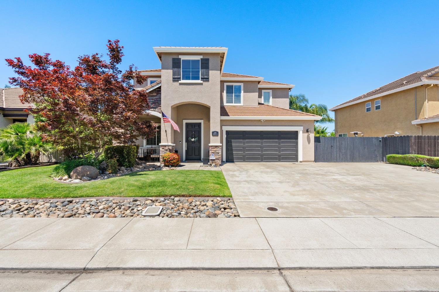 175 26567 N Feverfew St, Manteca, CA 95337