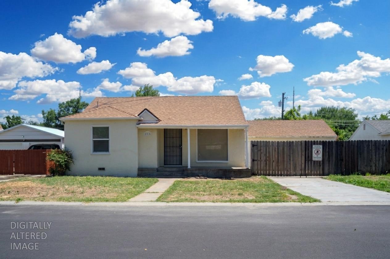 214 Ferguson Ave, Modesto, CA 95354