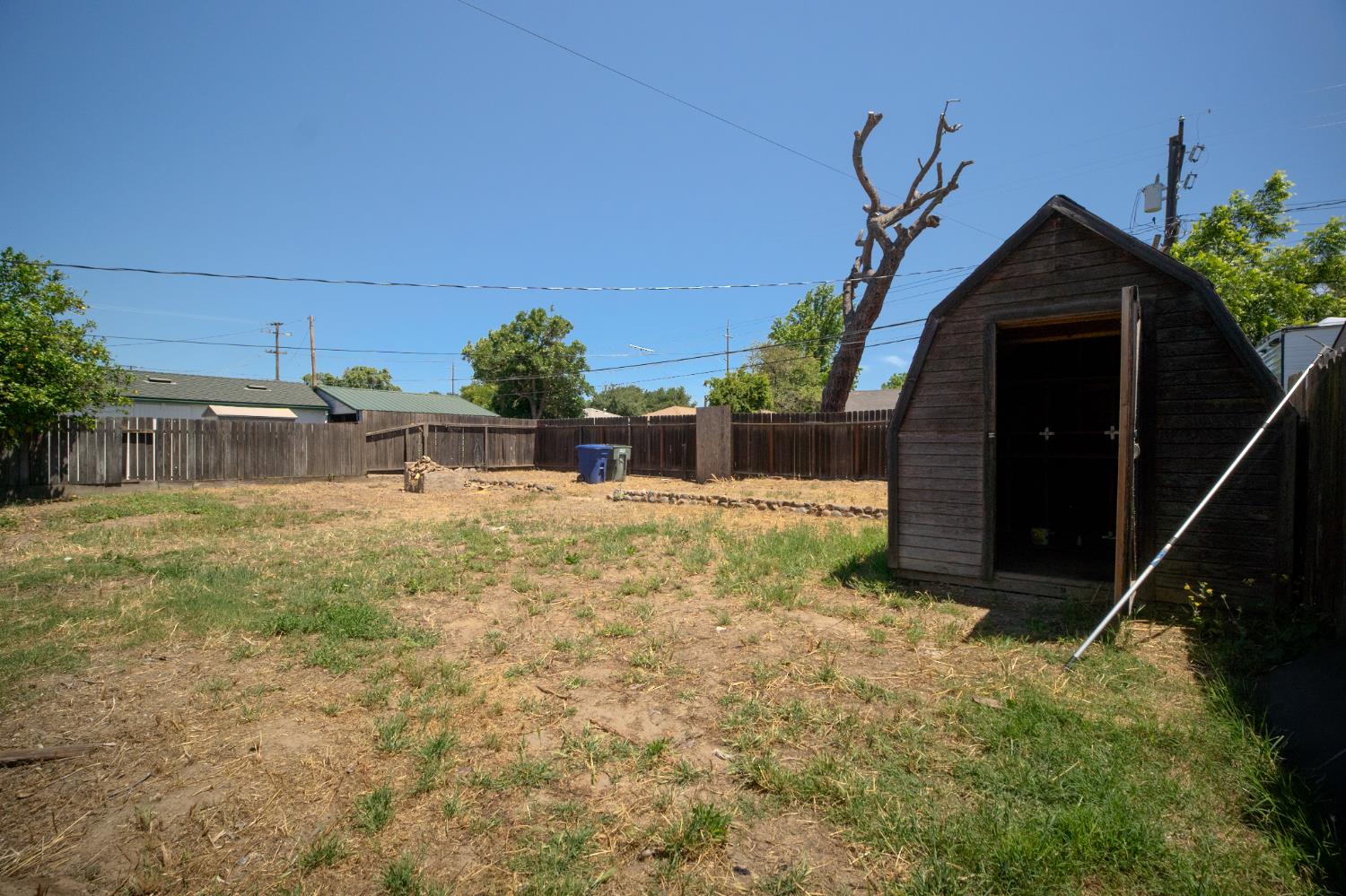 214 Ferguson Ave, Modesto, CA 95354