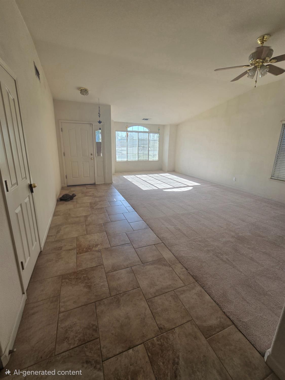 1613 Bay St, Los Banos, CA 93635