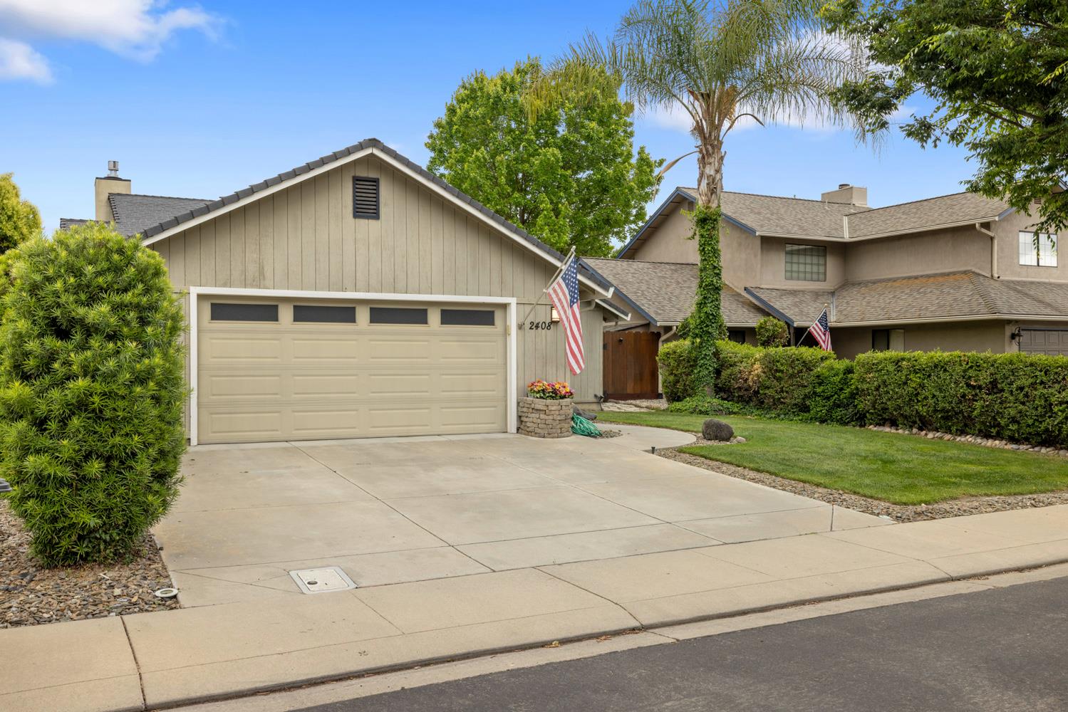 2408 Seaglen Dr, Modesto, CA 95355