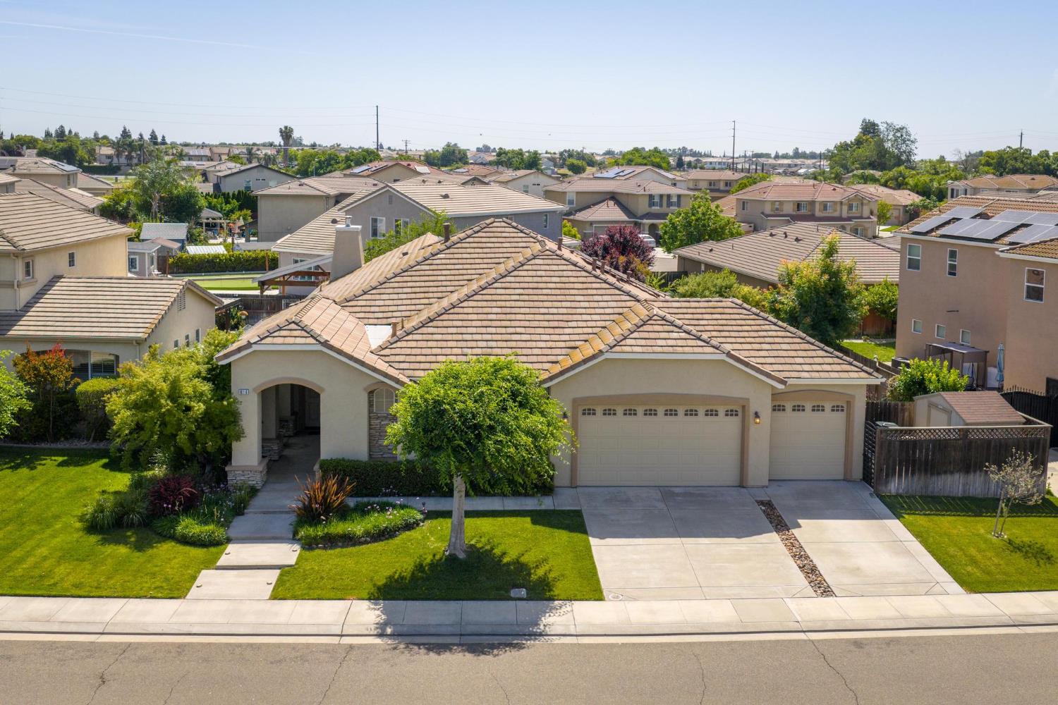 1616 Langum Way, Manteca, CA 95337