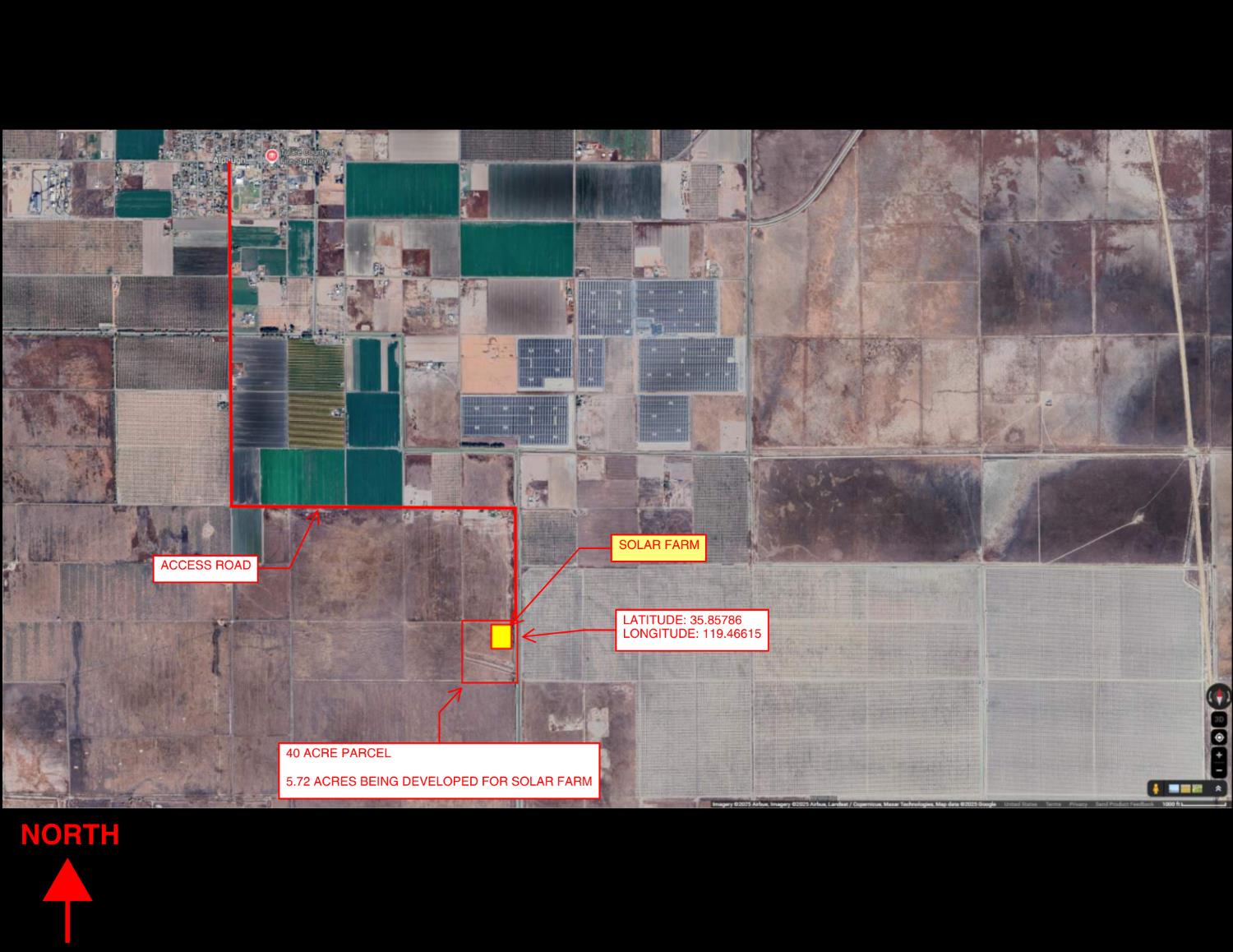 0 Alpaugh Irrigation Canal Rd, Alpaugh, CA 93201