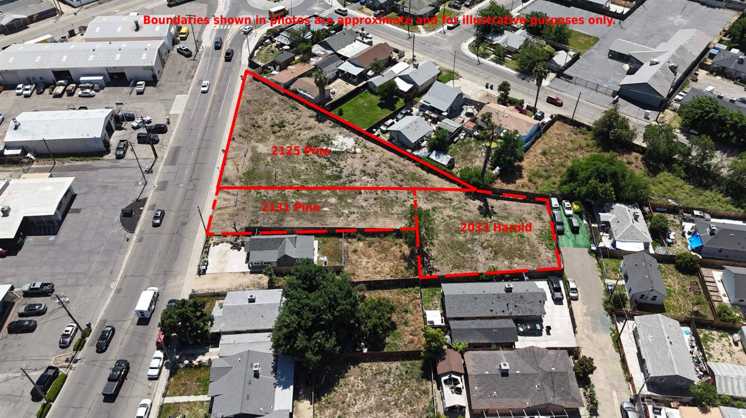 2125 Pine St, Ceres, CA 95307