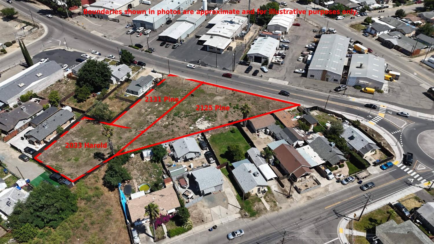 2125 Pine St, Ceres, CA 95307