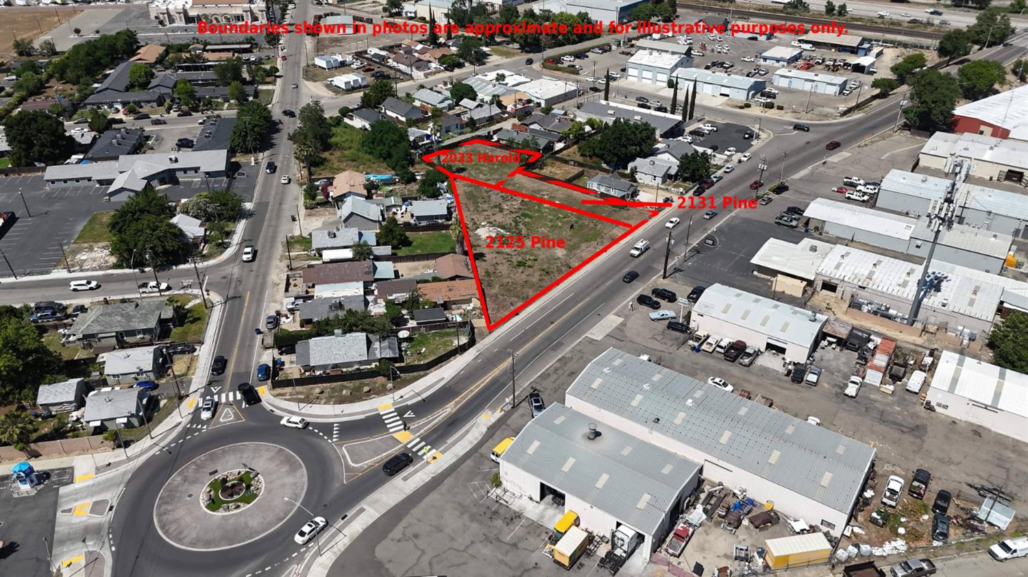 2125 Pine St, Ceres, CA 95307