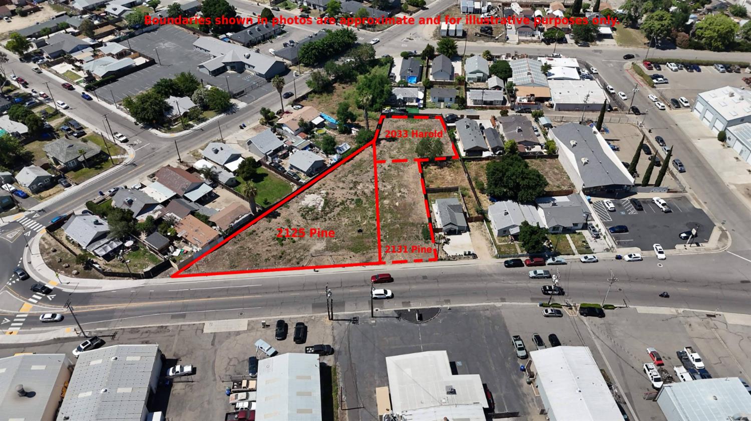 2125 Pine St, Ceres, CA 95307
