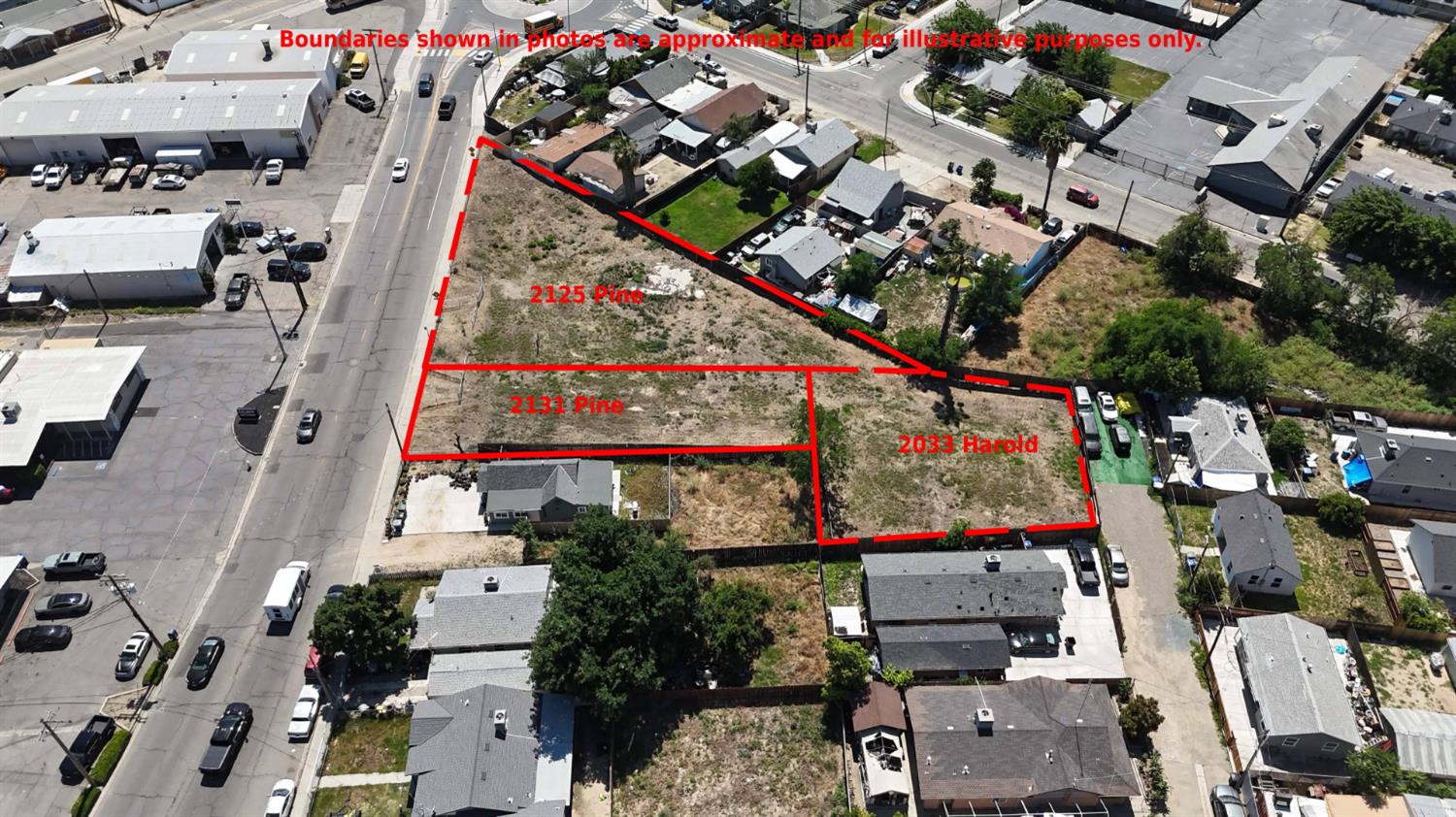 2131 Pine St, Ceres, CA 95307