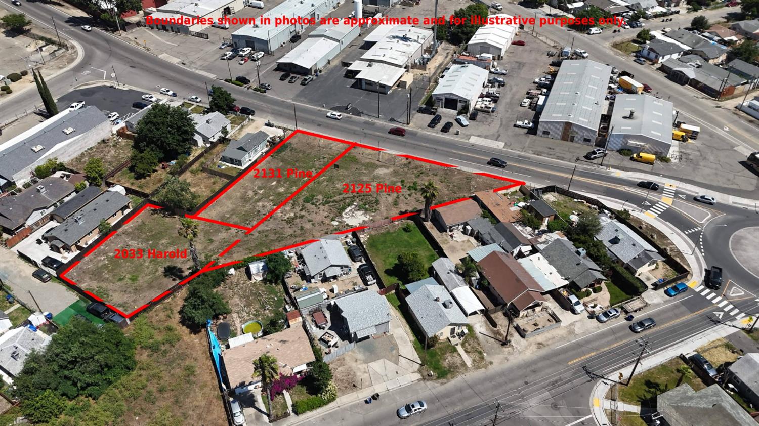 2131 Pine St, Ceres, CA 95307