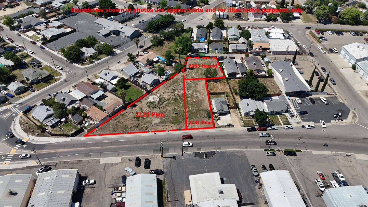 2131 Pine St, Ceres, CA 95307