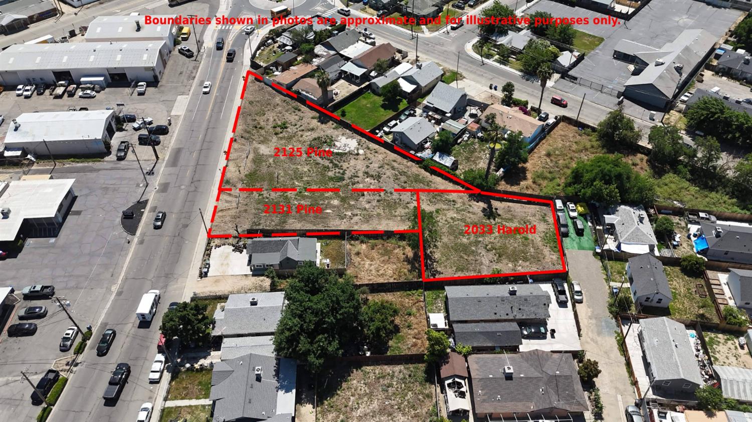 2133 Harold Alley, Ceres, CA 95307