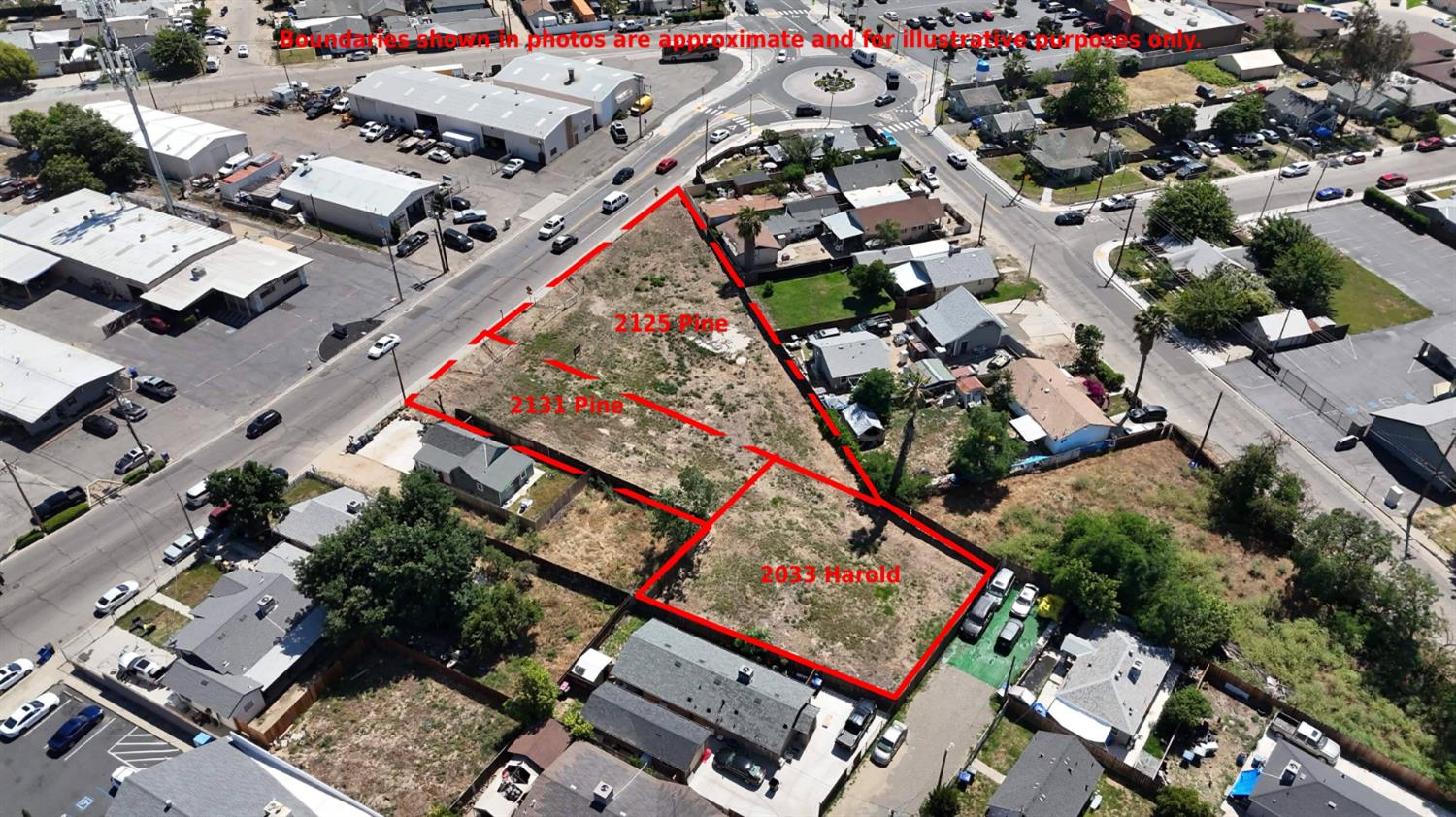 2133 Harold Alley, Ceres, CA 95307