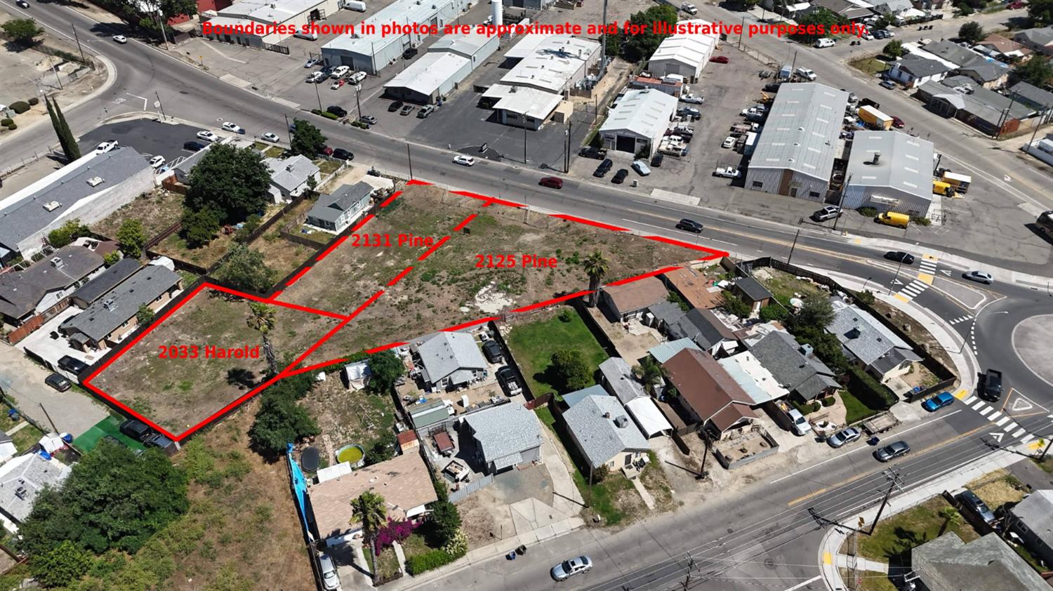 2133 Harold Alley, Ceres, CA 95307