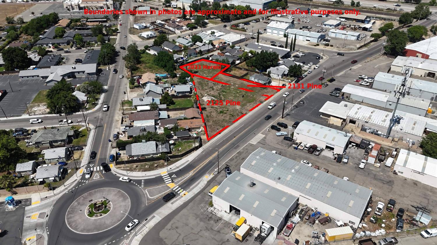 2133 Harold Alley, Ceres, CA 95307