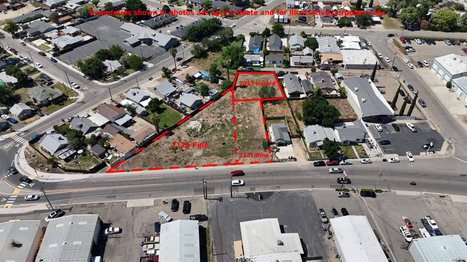 2133 Harold Alley, Ceres, CA 95307