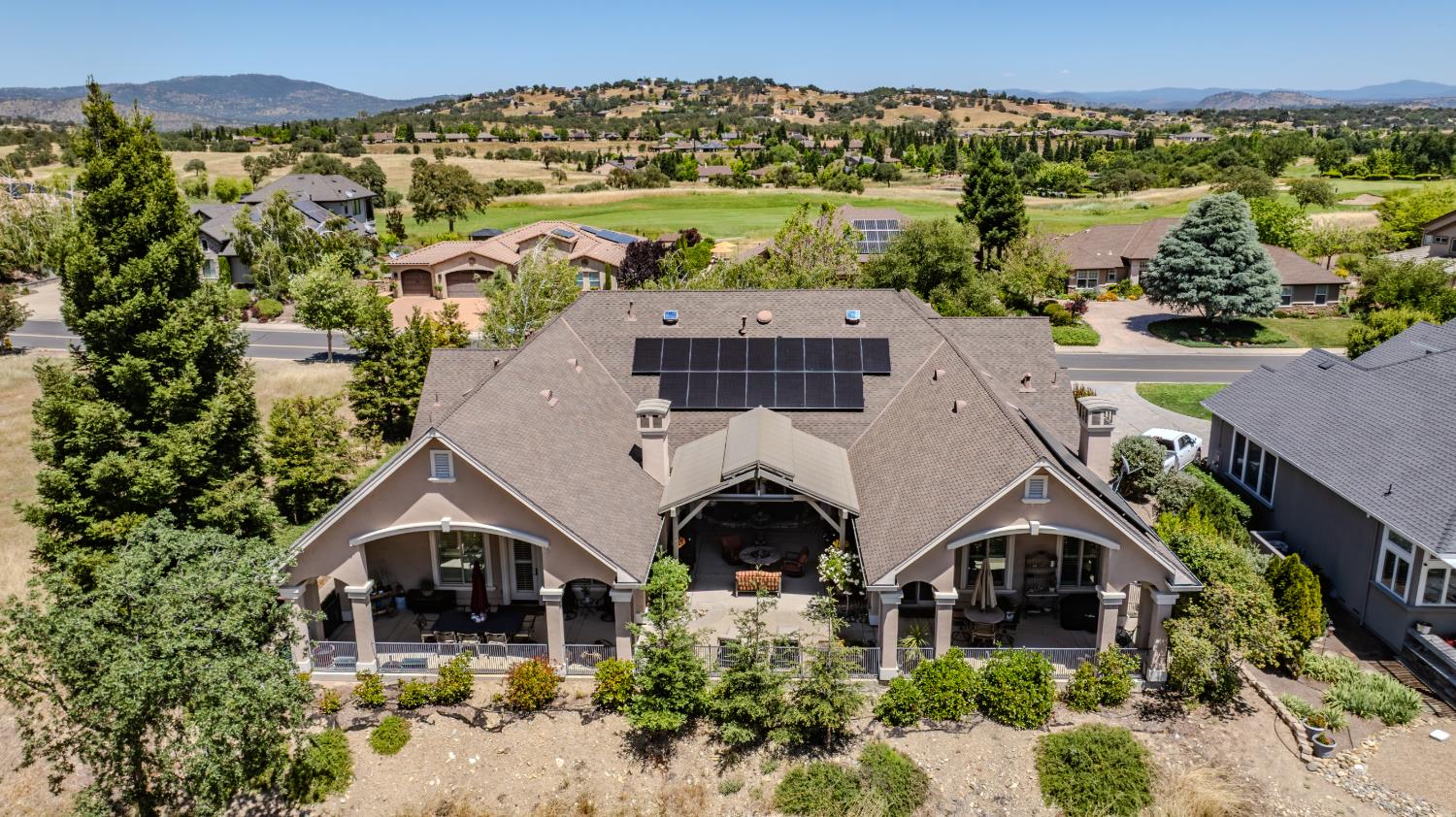 2086 Oak Creek Dr #1, Copperopolis, CA 95228
