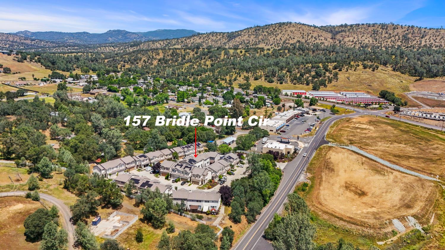 157 Bridle Point Cir, Copperopolis, CA 95228