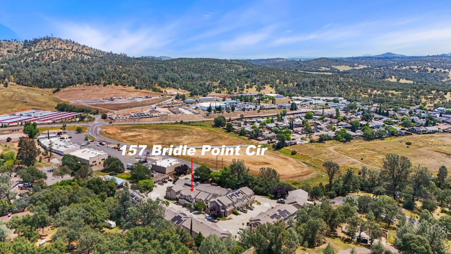 157 Bridle Point Cir, Copperopolis, CA 95228