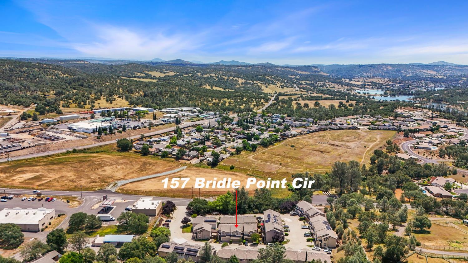 157 Bridle Point Cir, Copperopolis, CA 95228