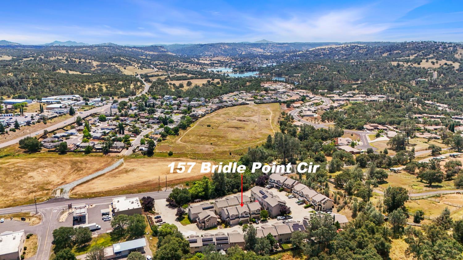 157 Bridle Point Cir, Copperopolis, CA 95228