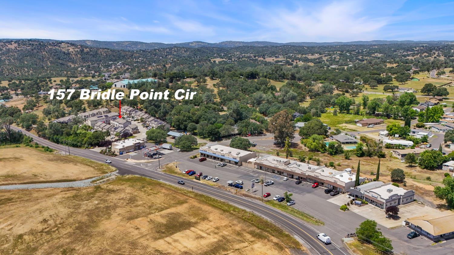 157 Bridle Point Cir, Copperopolis, CA 95228
