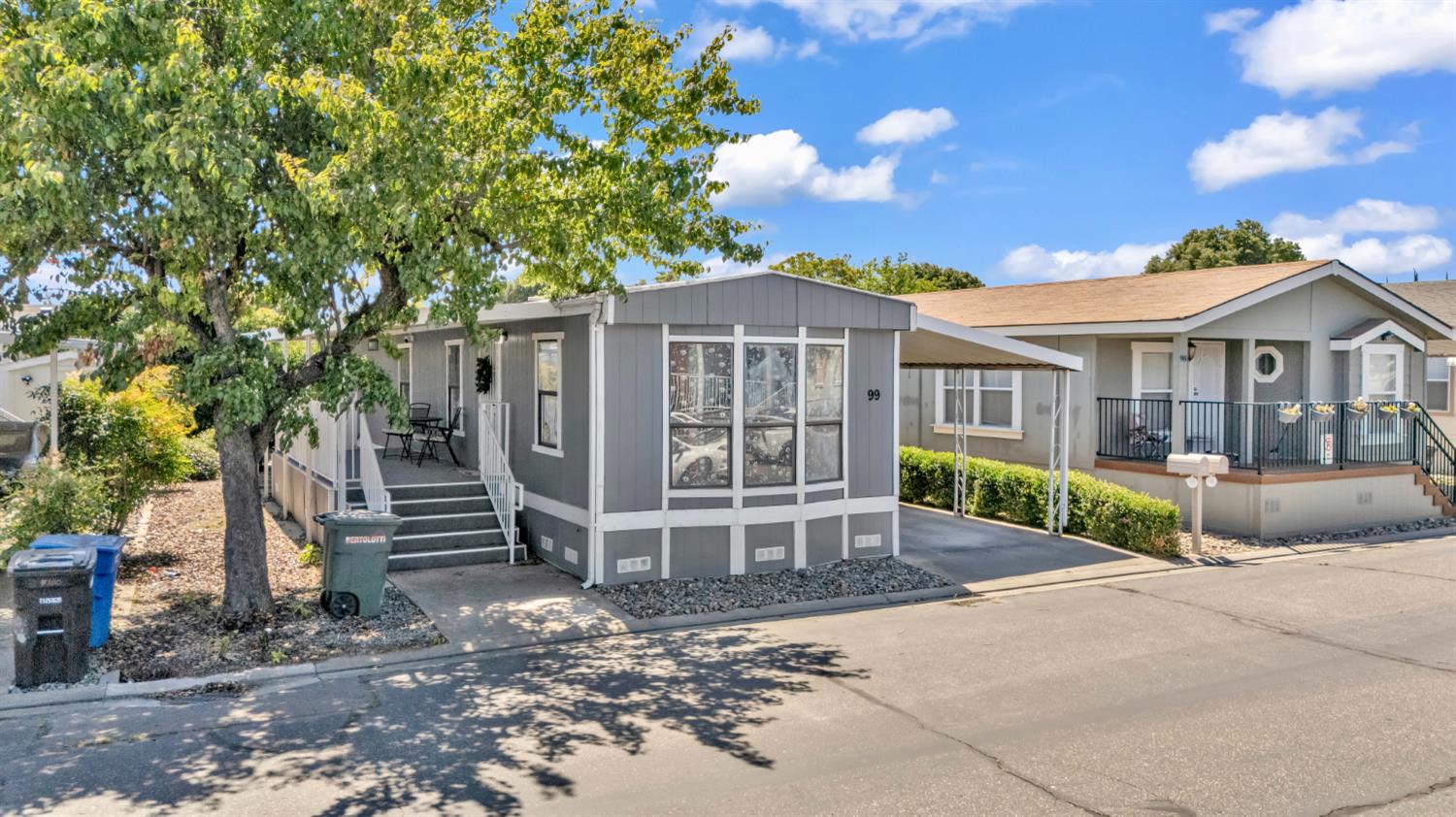 2841 Fowler Rd #99, Ceres, CA 95307