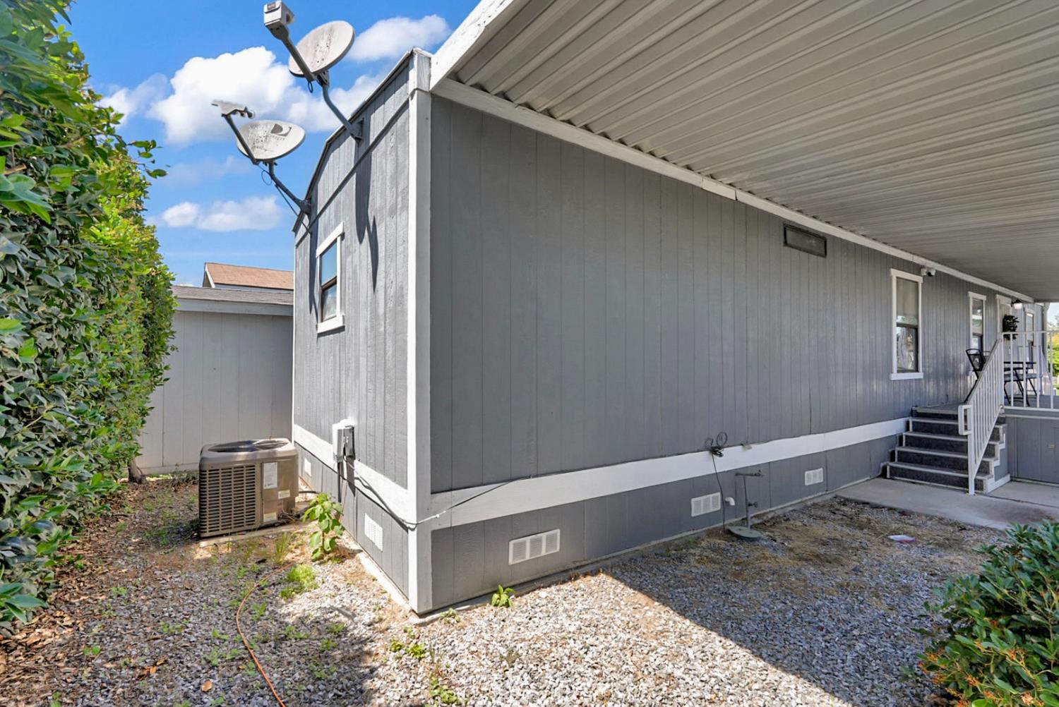 2841 Fowler Rd #99, Ceres, CA 95307