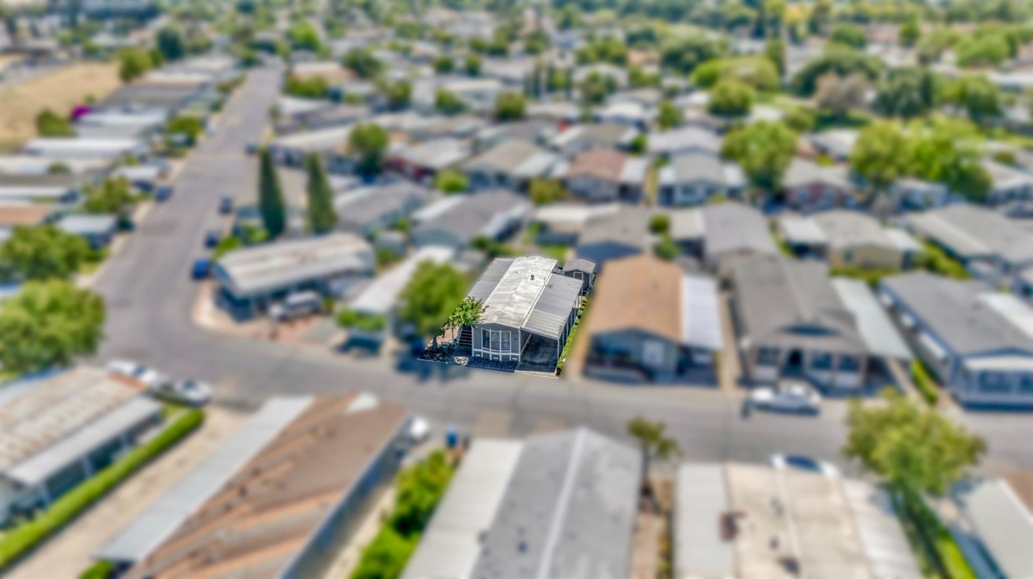 2841 Fowler Rd #99, Ceres, CA 95307