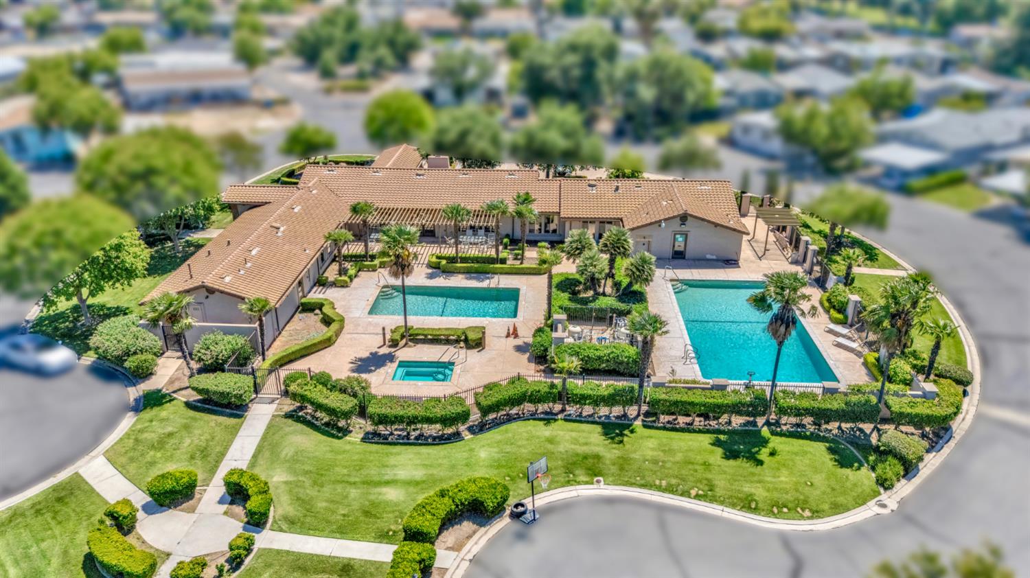 2841 Fowler Rd #99, Ceres, CA 95307