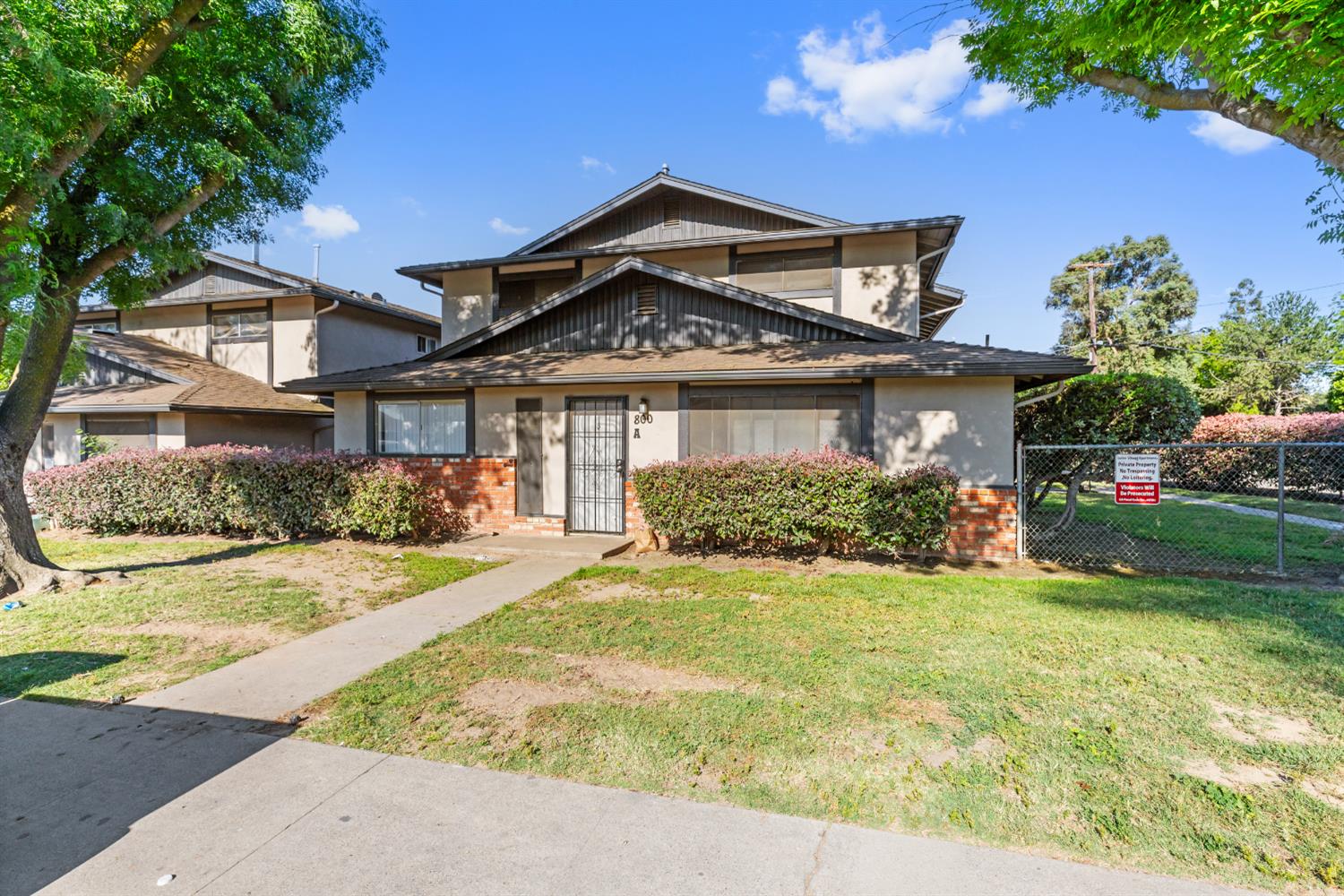 800 Sutter Ave, Modesto, CA 95351