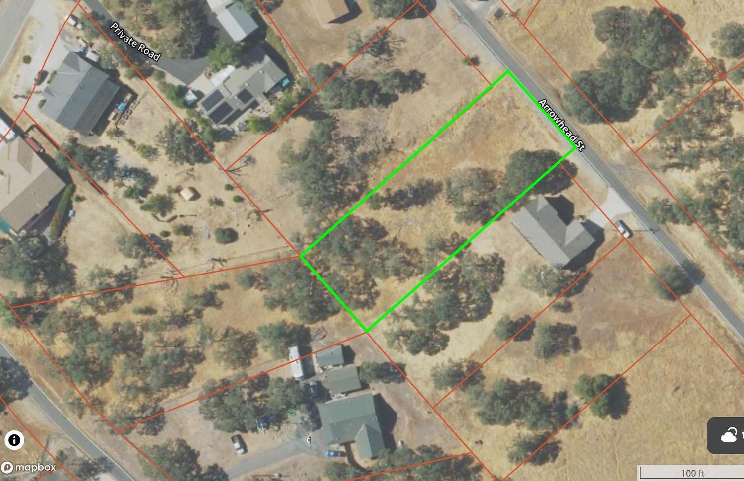 2172 Arrowhead St, Copperopolis, CA 95228