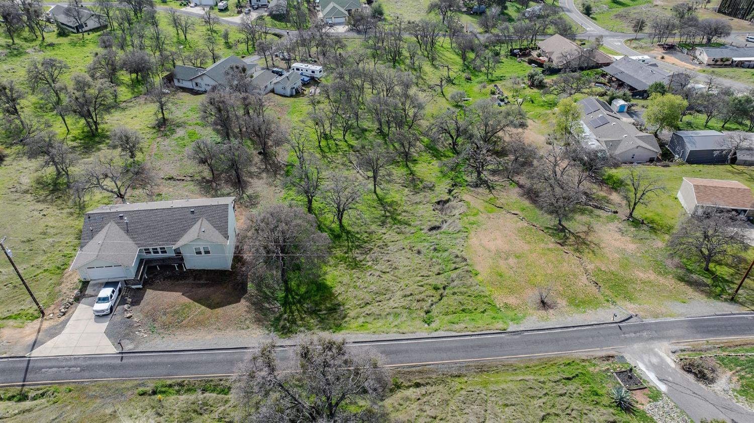 2172 Arrowhead St, Copperopolis, CA 95228