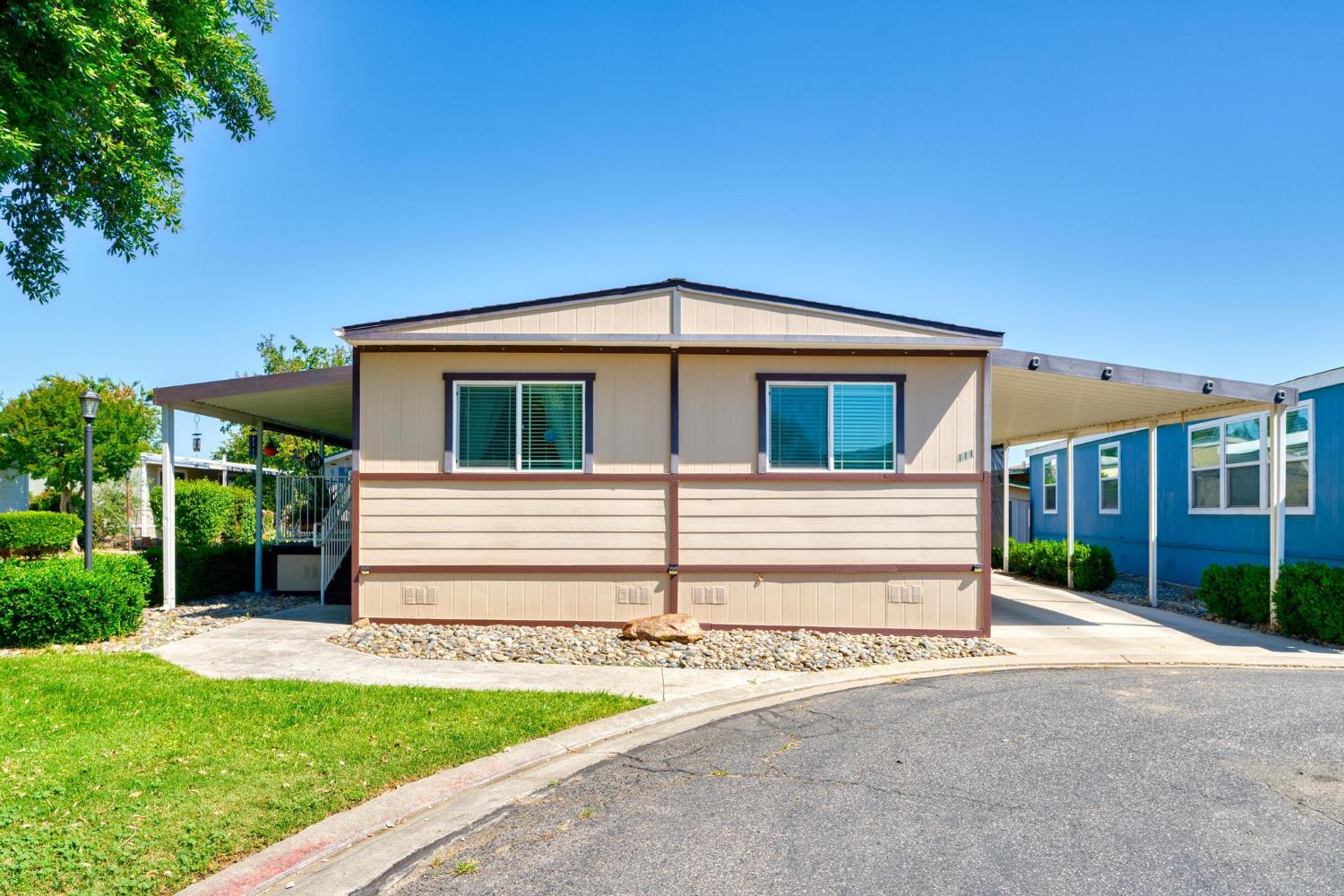 2841 Fowler Rd #111, Ceres, CA 95307