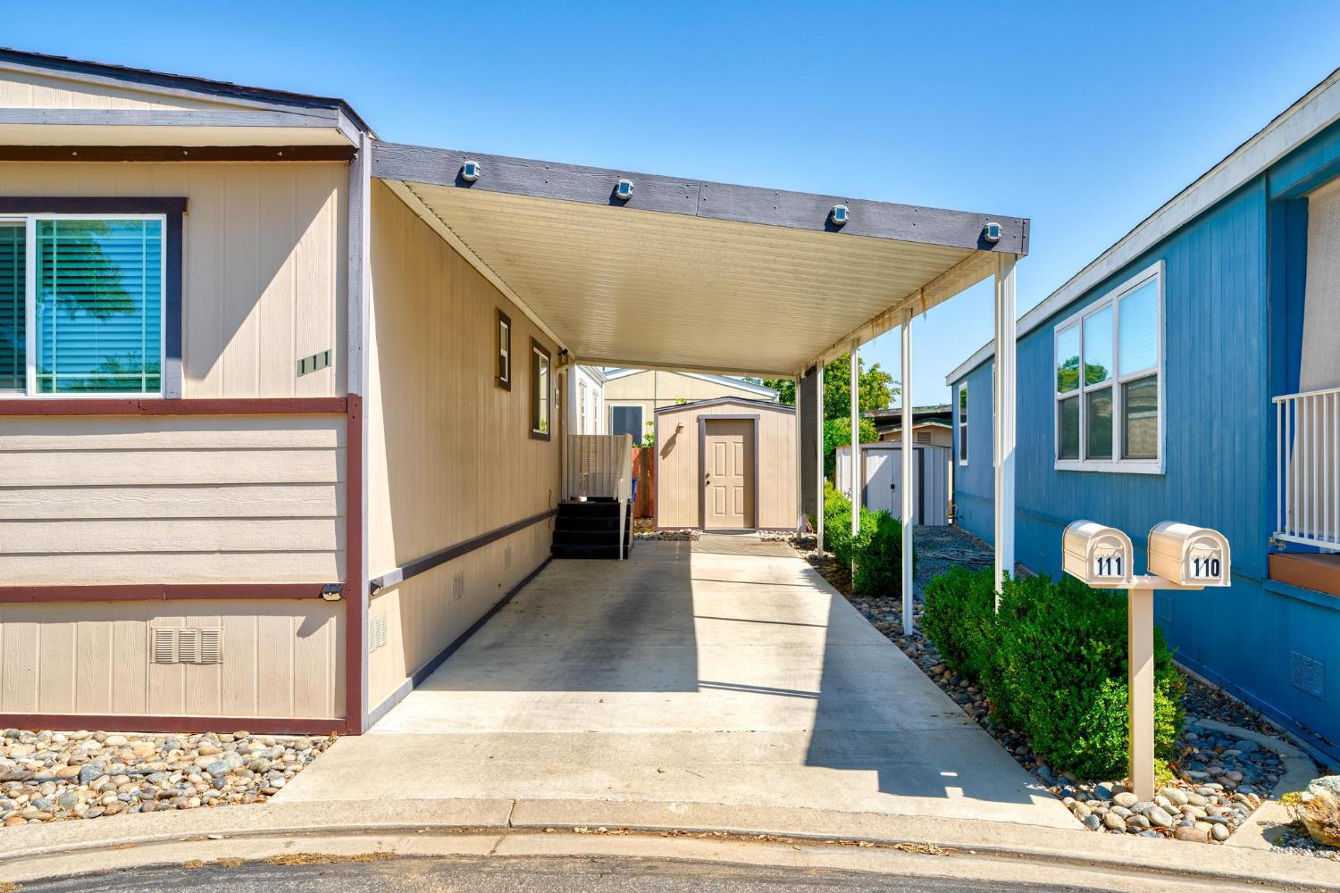 2841 Fowler Rd #111, Ceres, CA 95307
