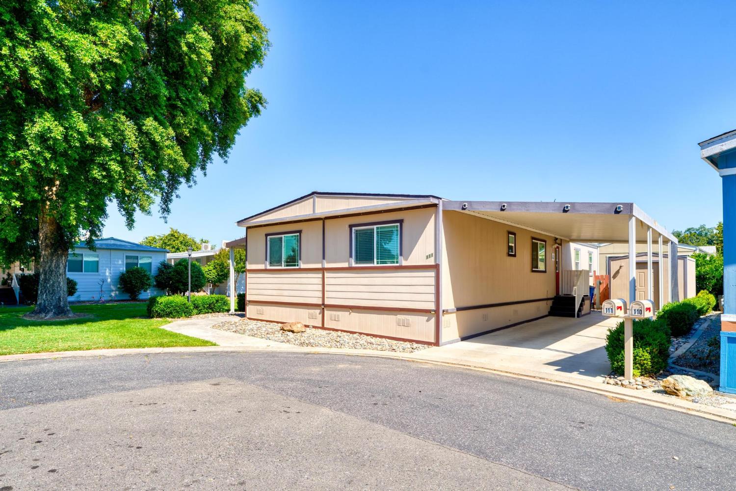 2841 Fowler Rd #111, Ceres, CA 95307