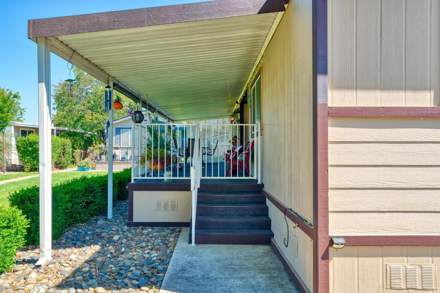 2841 Fowler Rd #111, Ceres, CA 95307