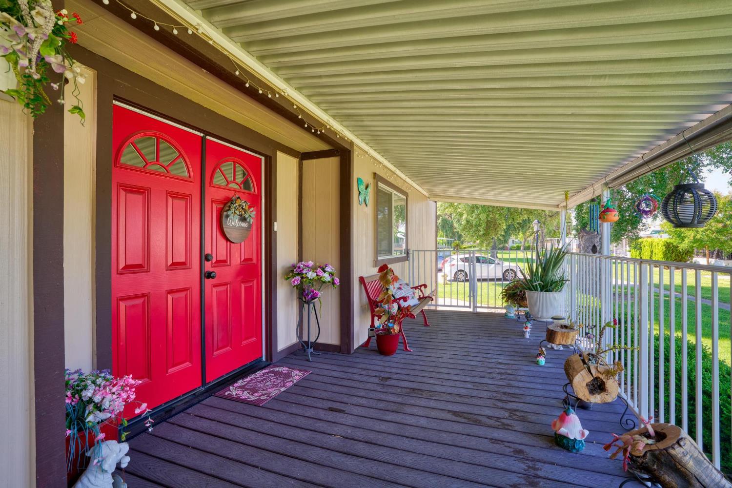 2841 Fowler Rd #111, Ceres, CA 95307