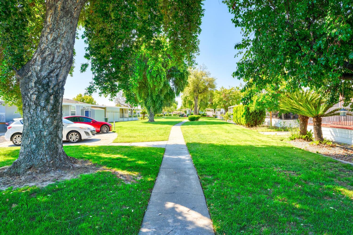 2841 Fowler Rd #111, Ceres, CA 95307