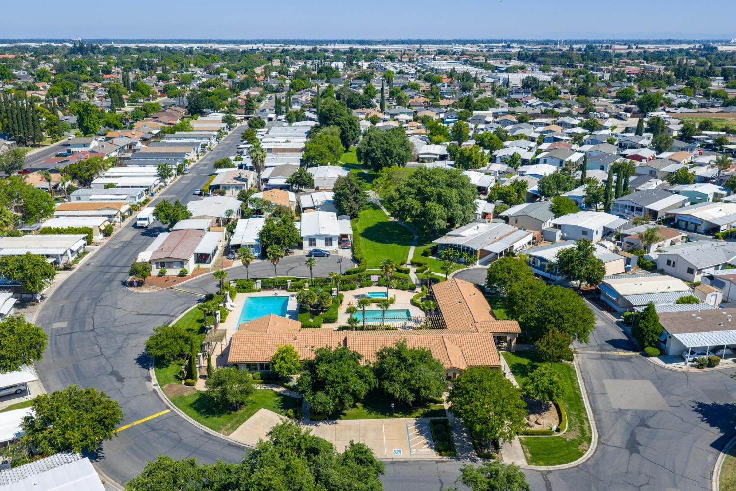 2841 Fowler Rd #111, Ceres, CA 95307
