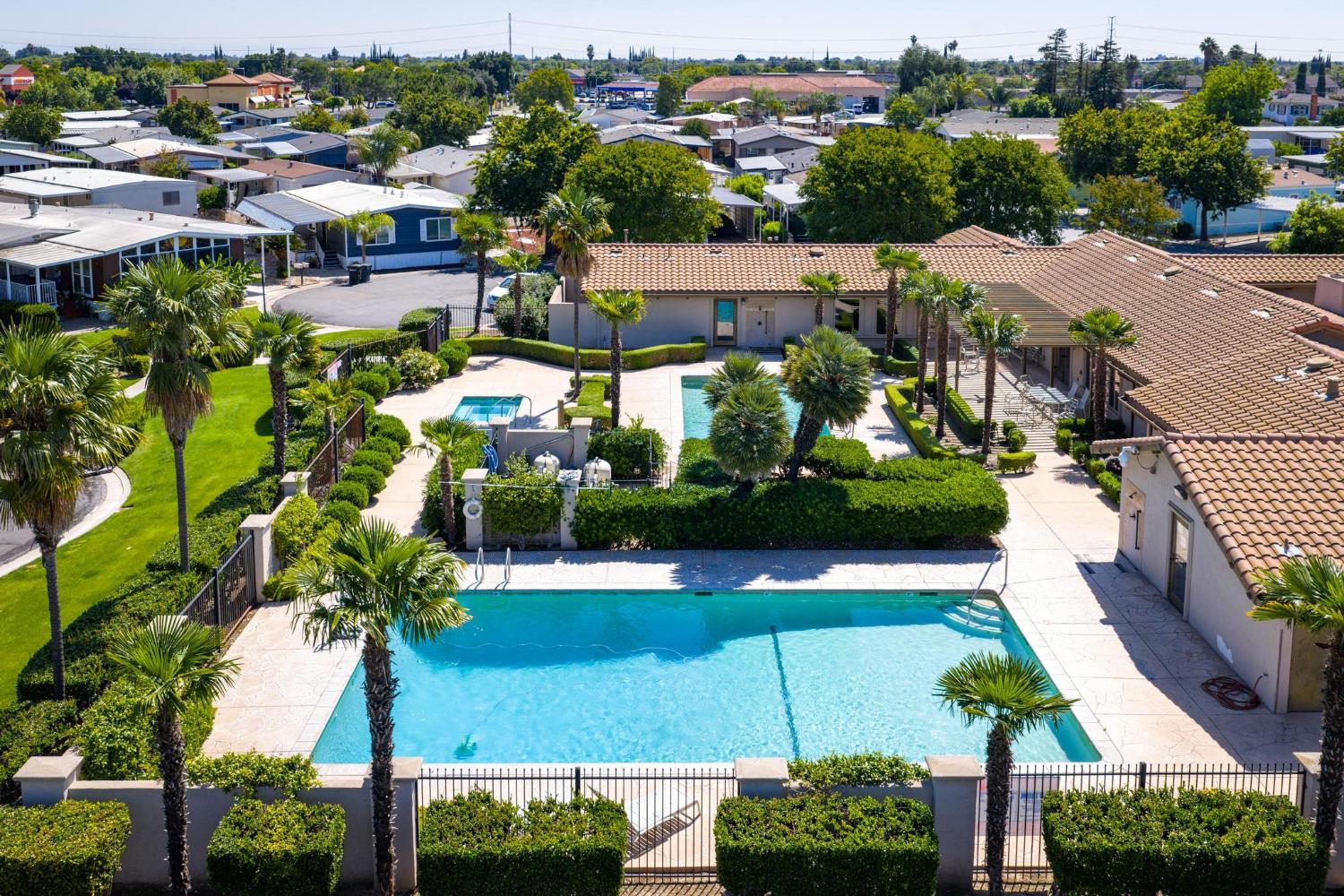 2841 Fowler Rd #111, Ceres, CA 95307