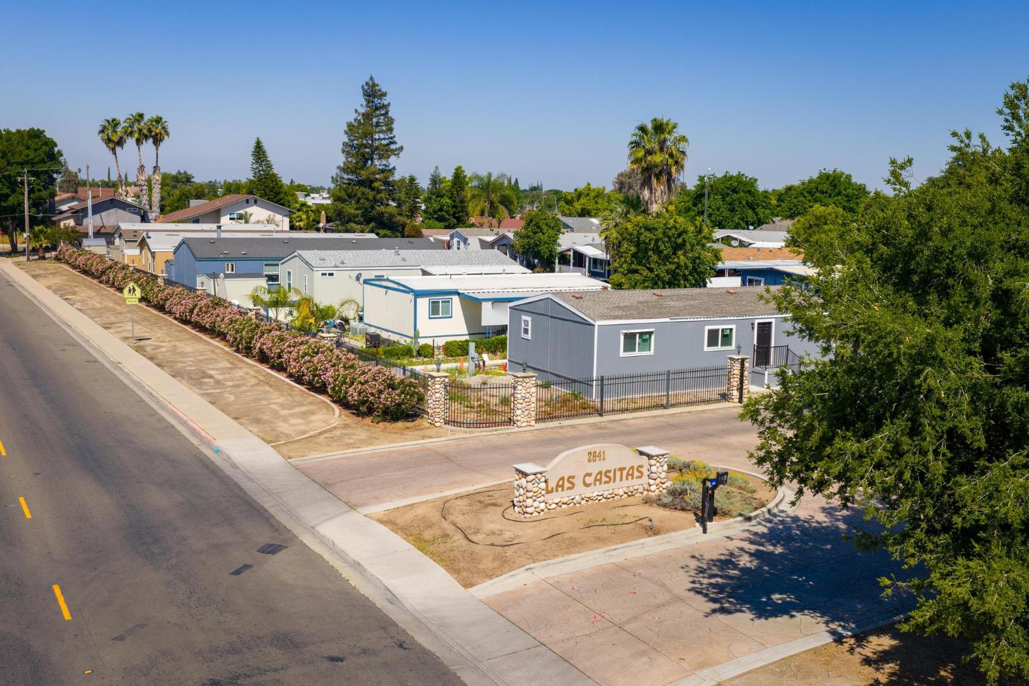 2841 Fowler Rd #111, Ceres, CA 95307