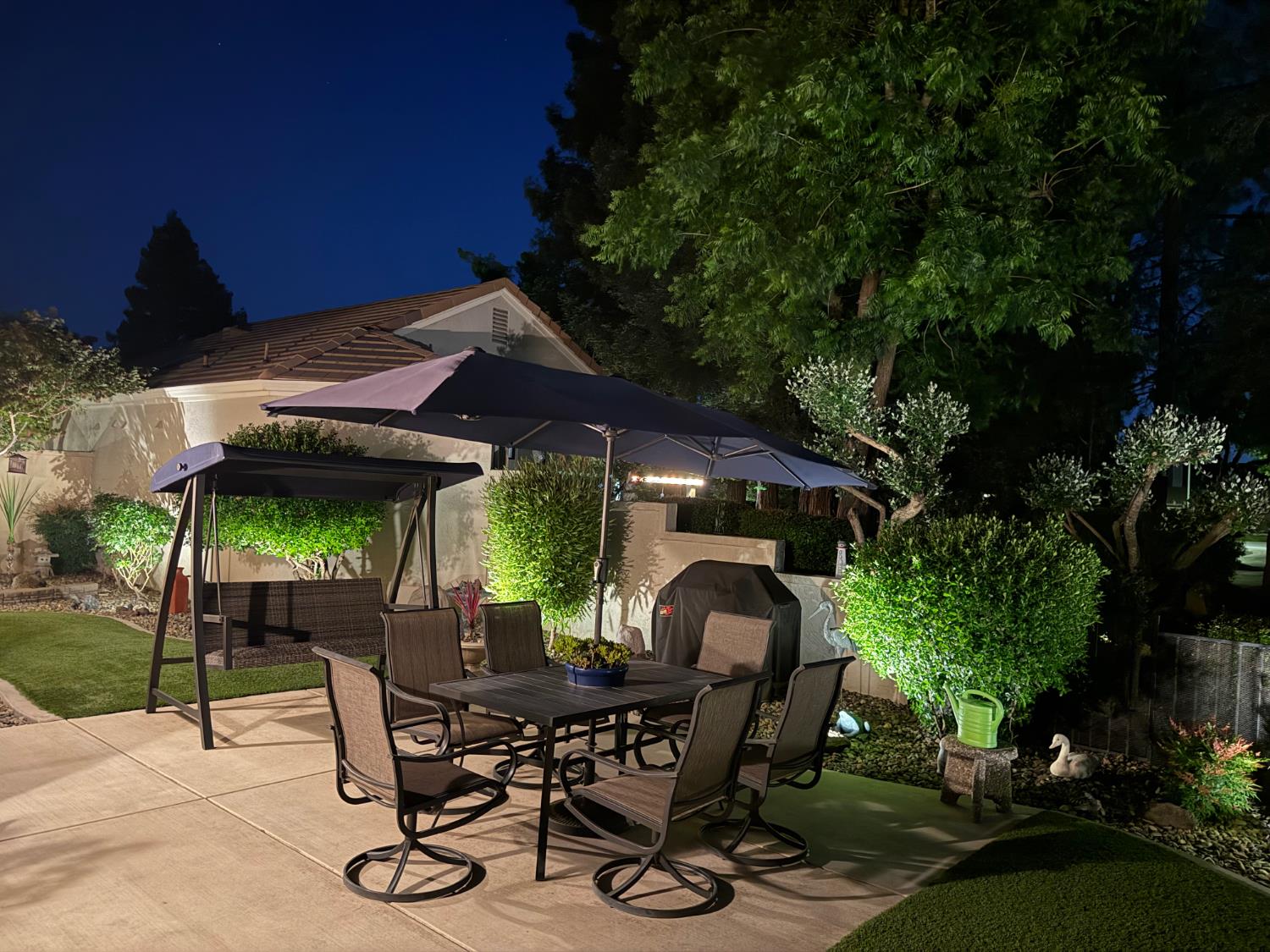 1009 Copper Lake Ct, Modesto, CA 95355