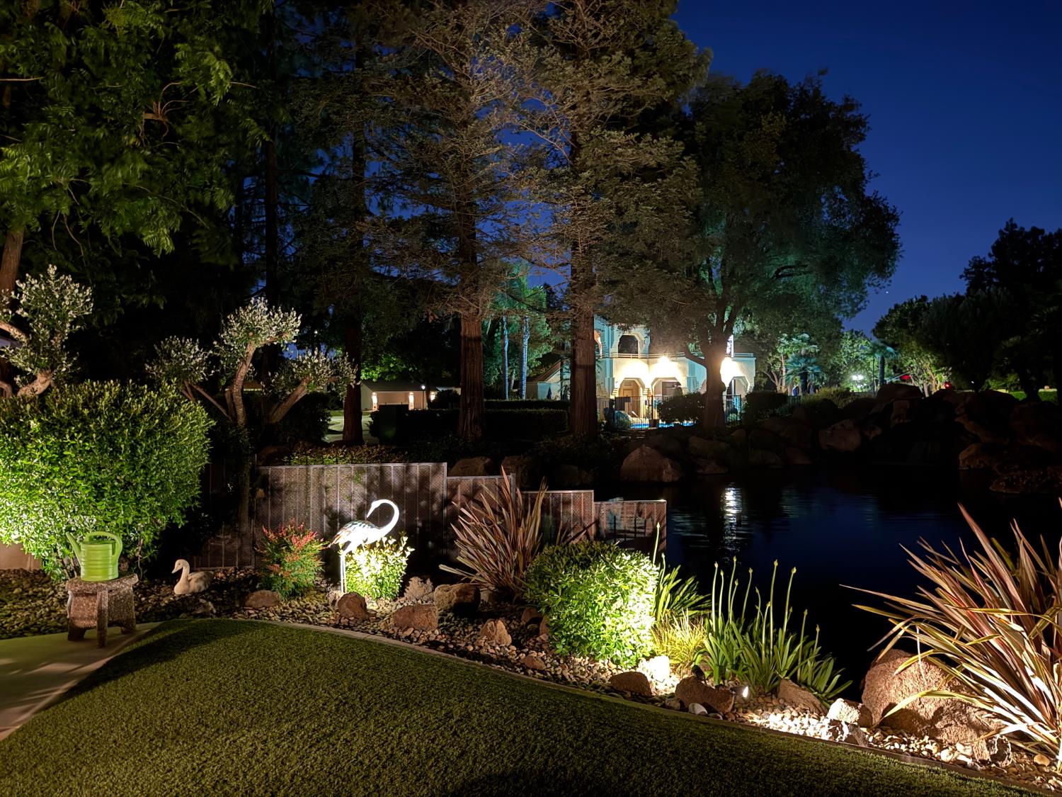 1009 Copper Lake Ct, Modesto, CA 95355