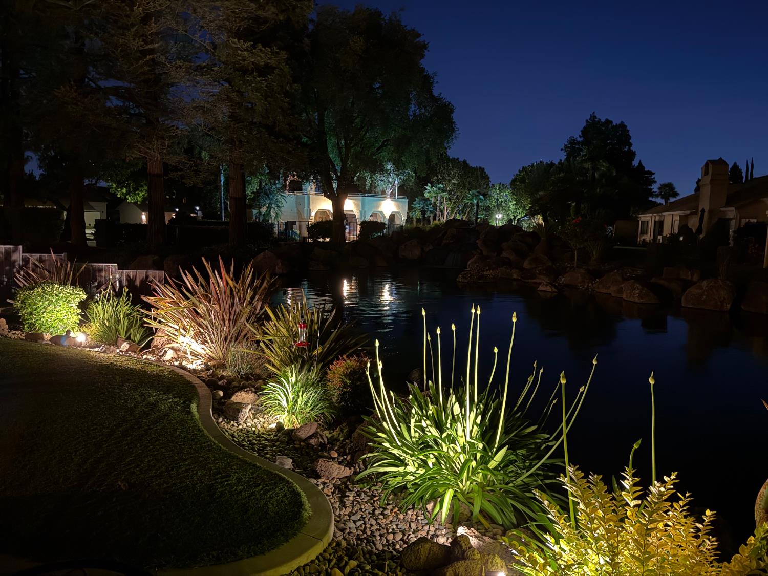 1009 Copper Lake Ct, Modesto, CA 95355