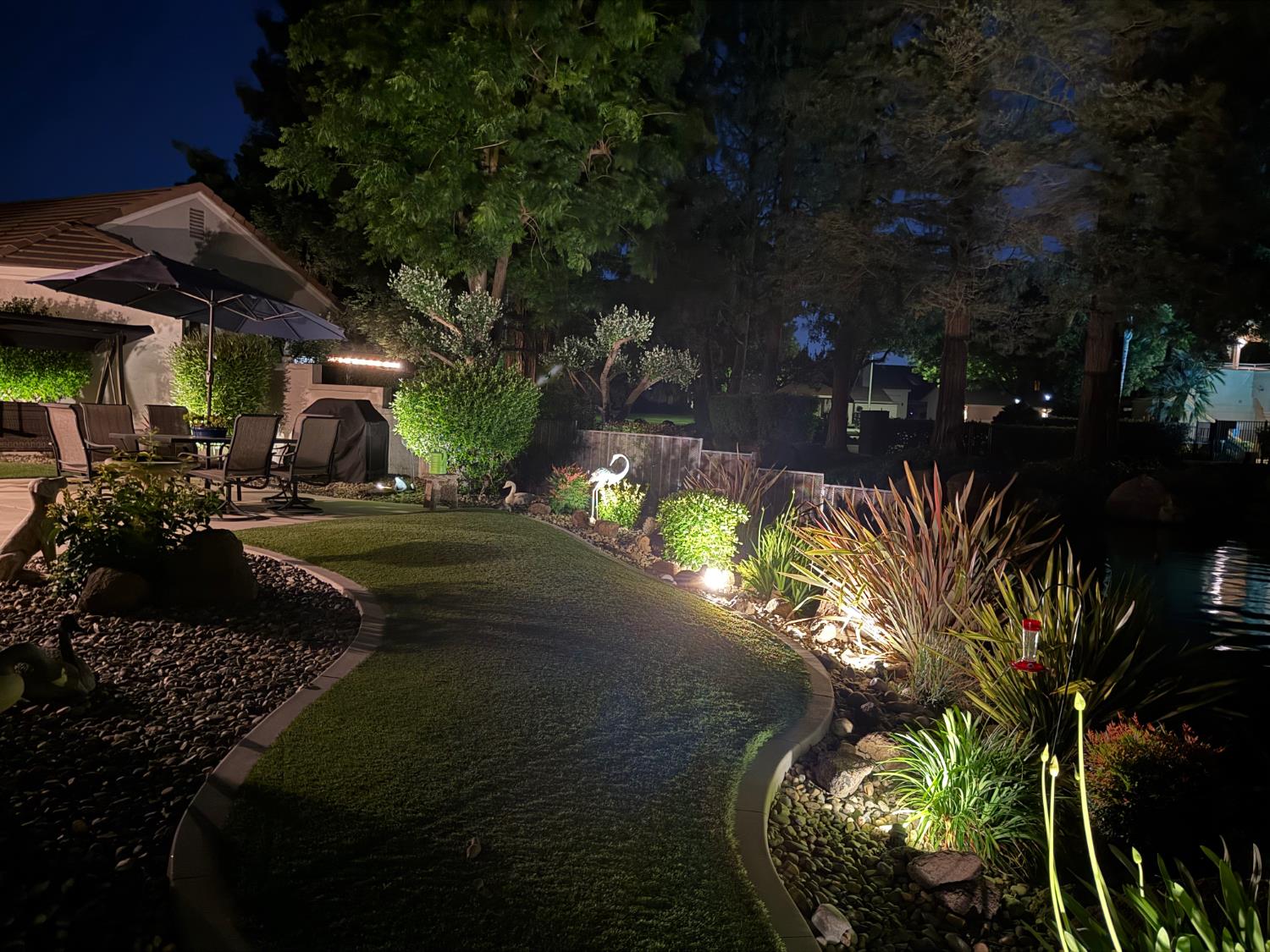1009 Copper Lake Ct, Modesto, CA 95355